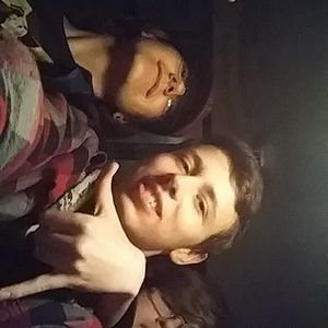 Meet your Posher, Austin